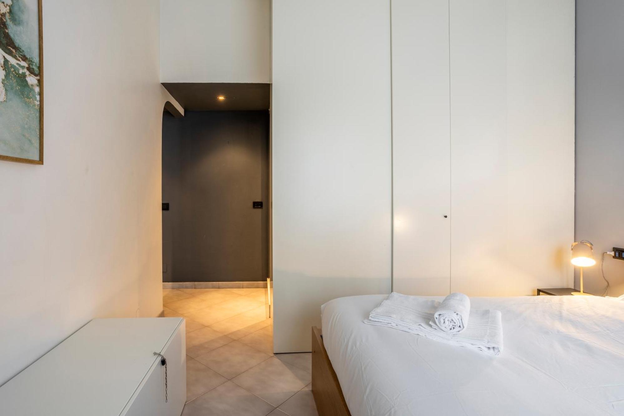 Milano City - 10 Minutes To Duomo And Train Station المظهر الخارجي الصورة