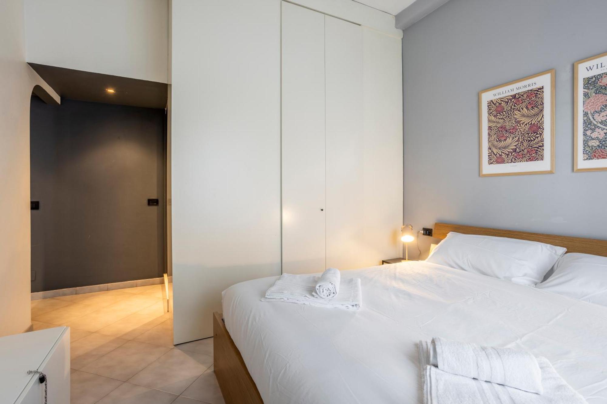 Milano City - 10 Minutes To Duomo And Train Station المظهر الخارجي الصورة