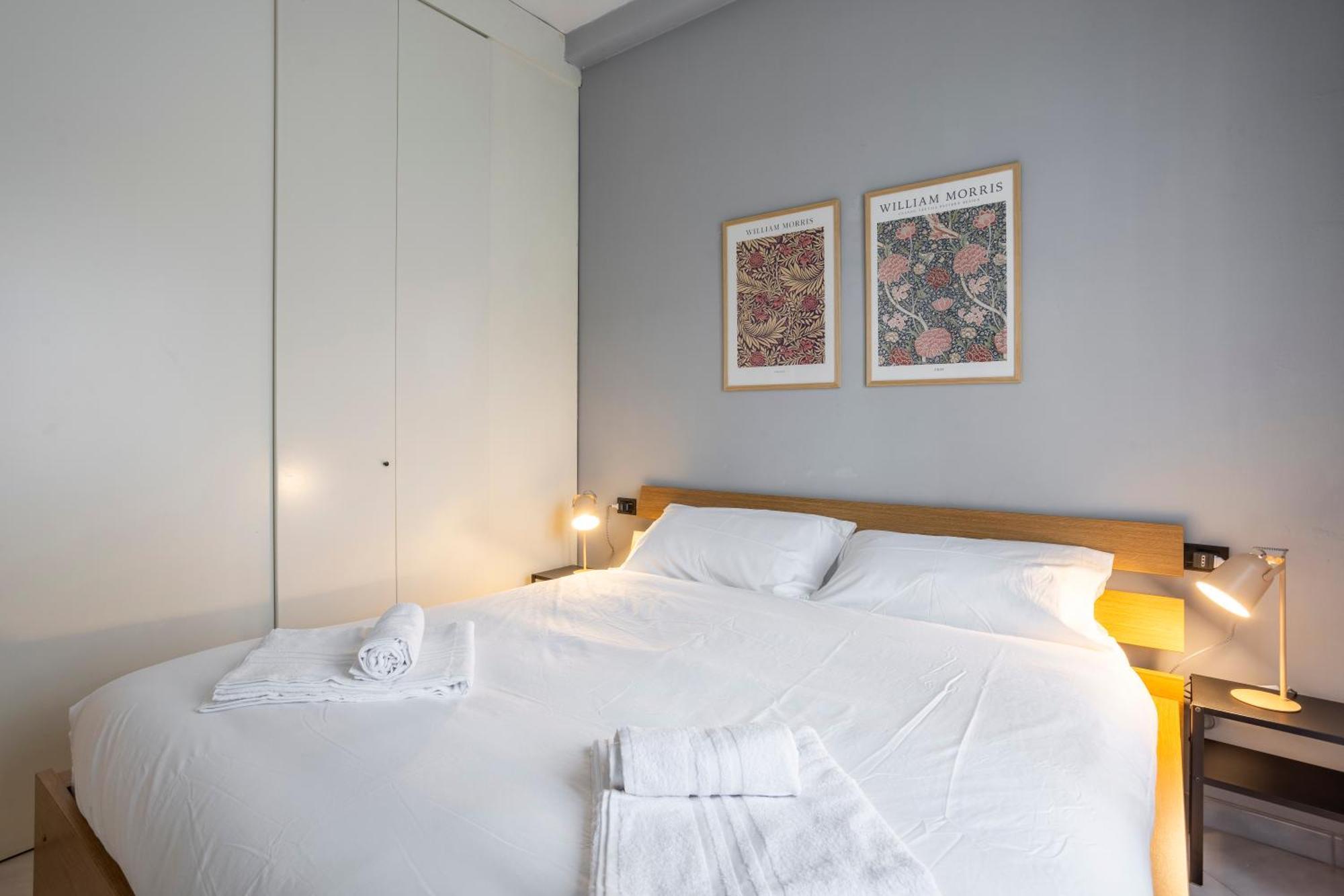 Milano City - 10 Minutes To Duomo And Train Station المظهر الخارجي الصورة