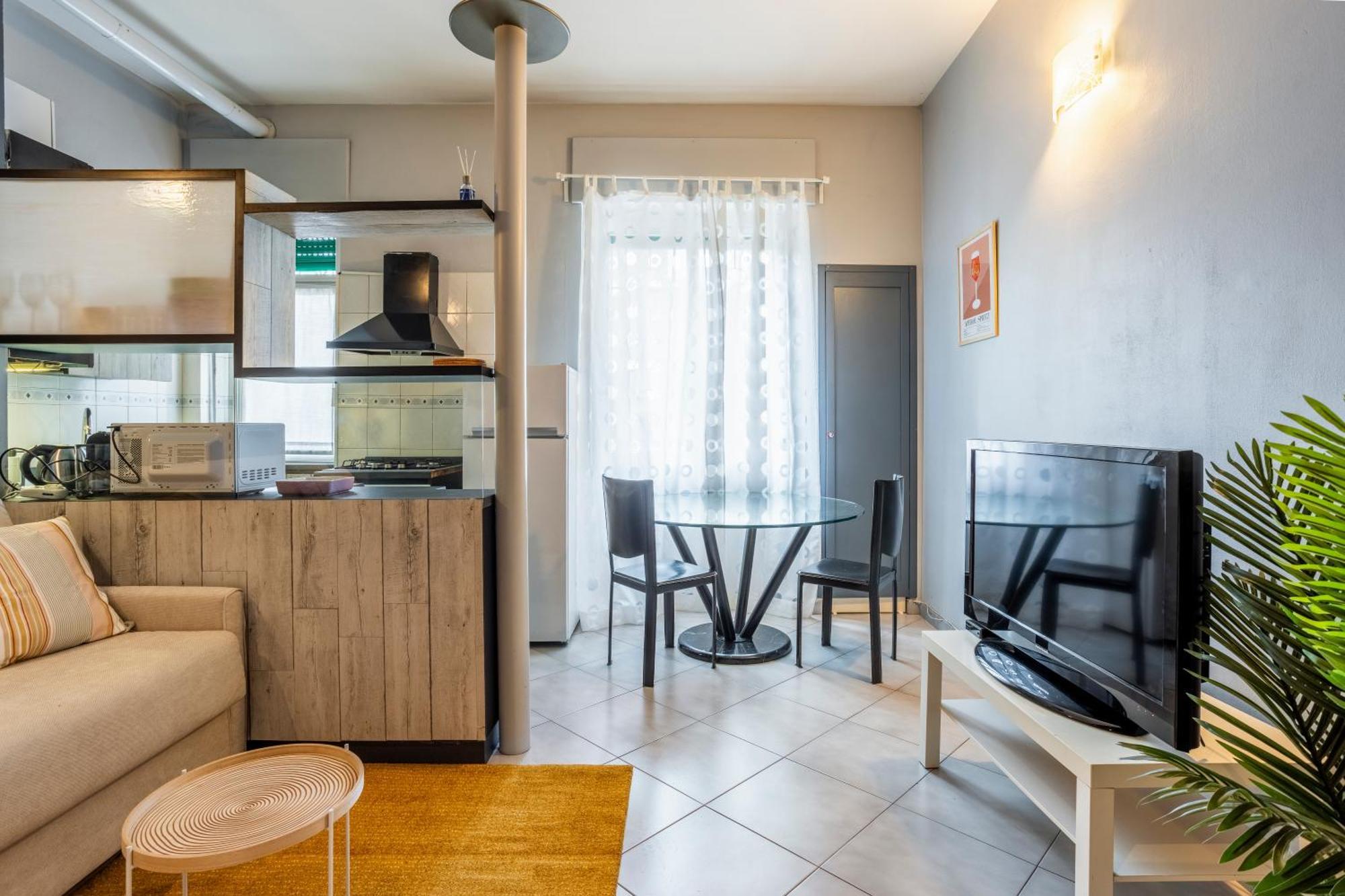 Milano City - 10 Minutes To Duomo And Train Station المظهر الخارجي الصورة