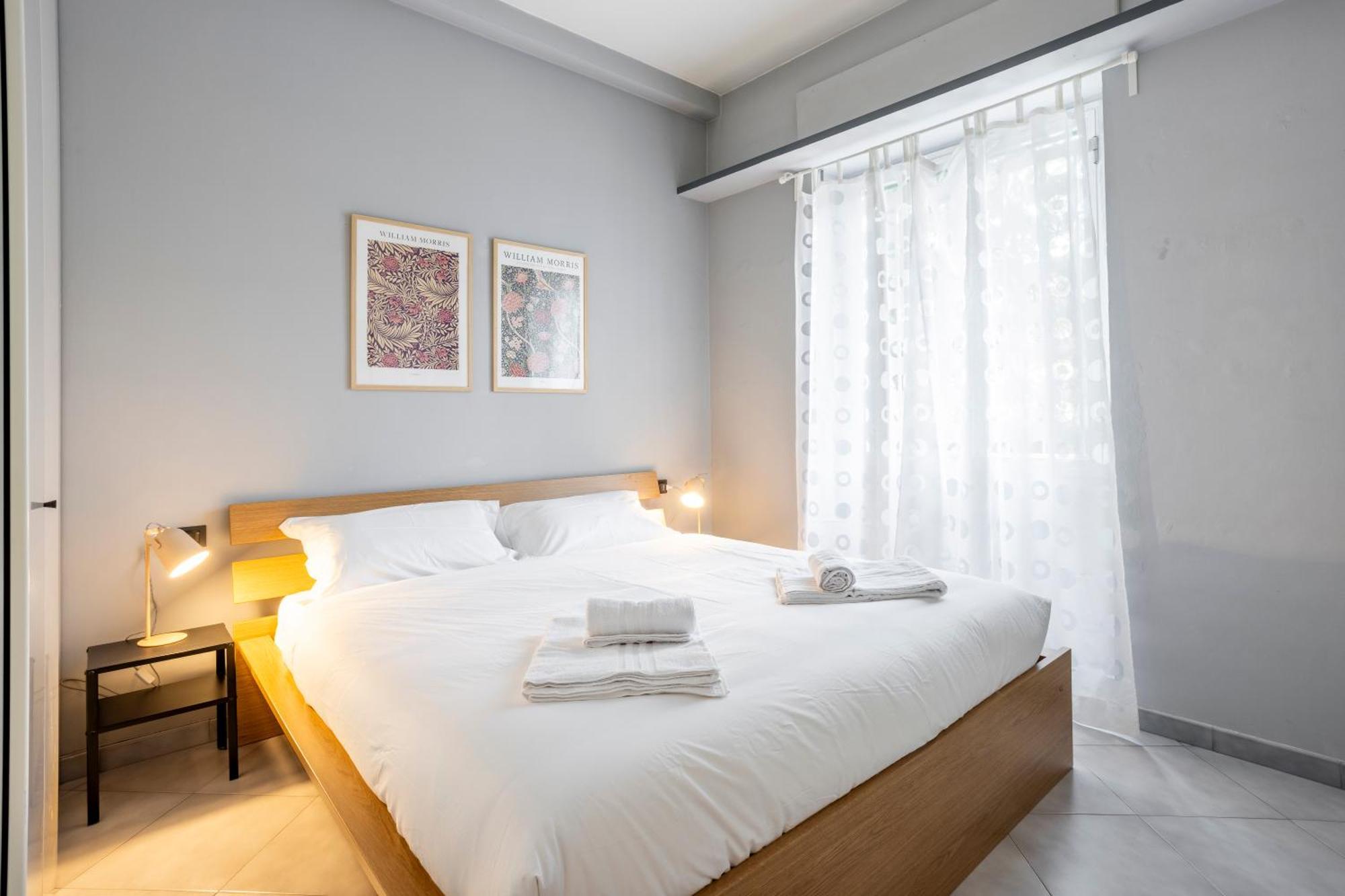 Milano City - 10 Minutes To Duomo And Train Station المظهر الخارجي الصورة