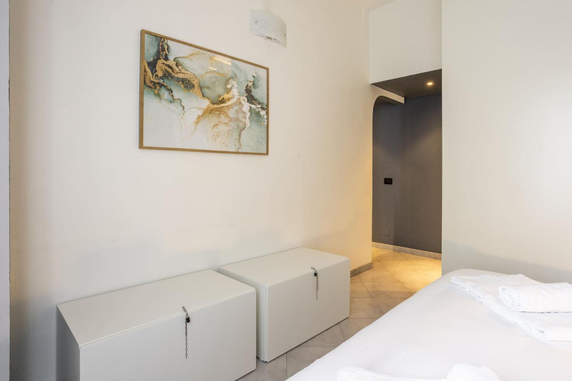 Milano City - 10 Minutes To Duomo And Train Station المظهر الخارجي الصورة