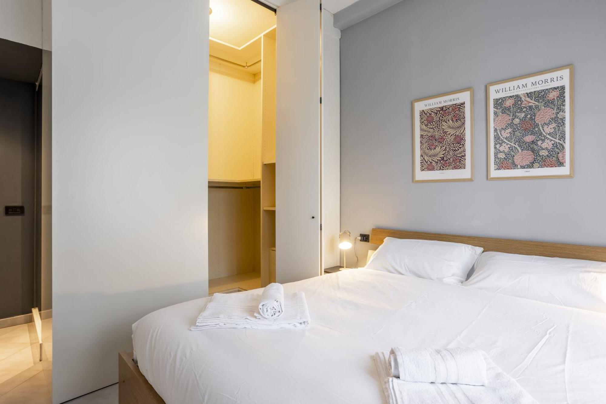 Milano City - 10 Minutes To Duomo And Train Station المظهر الخارجي الصورة