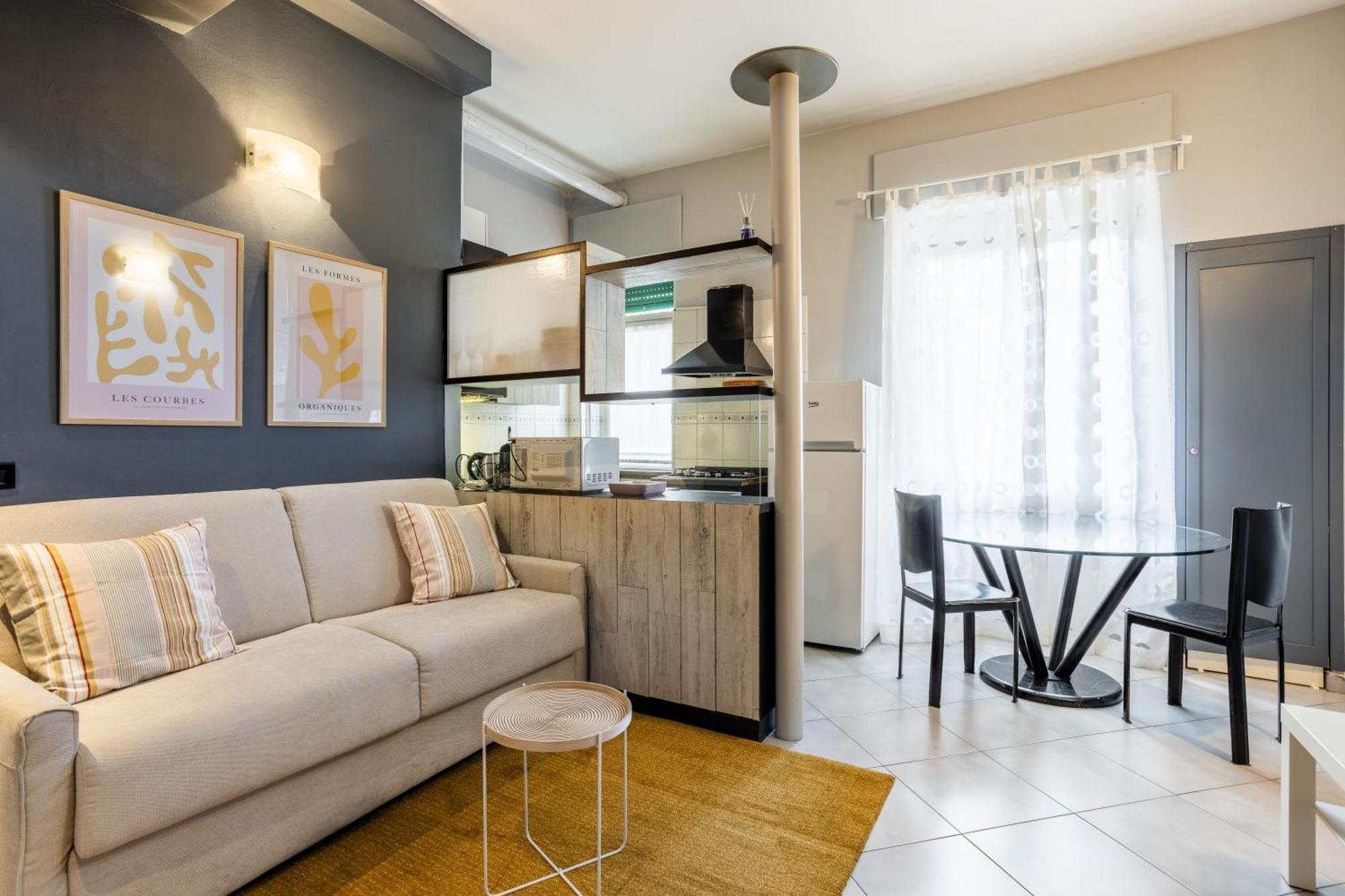 Milano City - 10 Minutes To Duomo And Train Station المظهر الخارجي الصورة