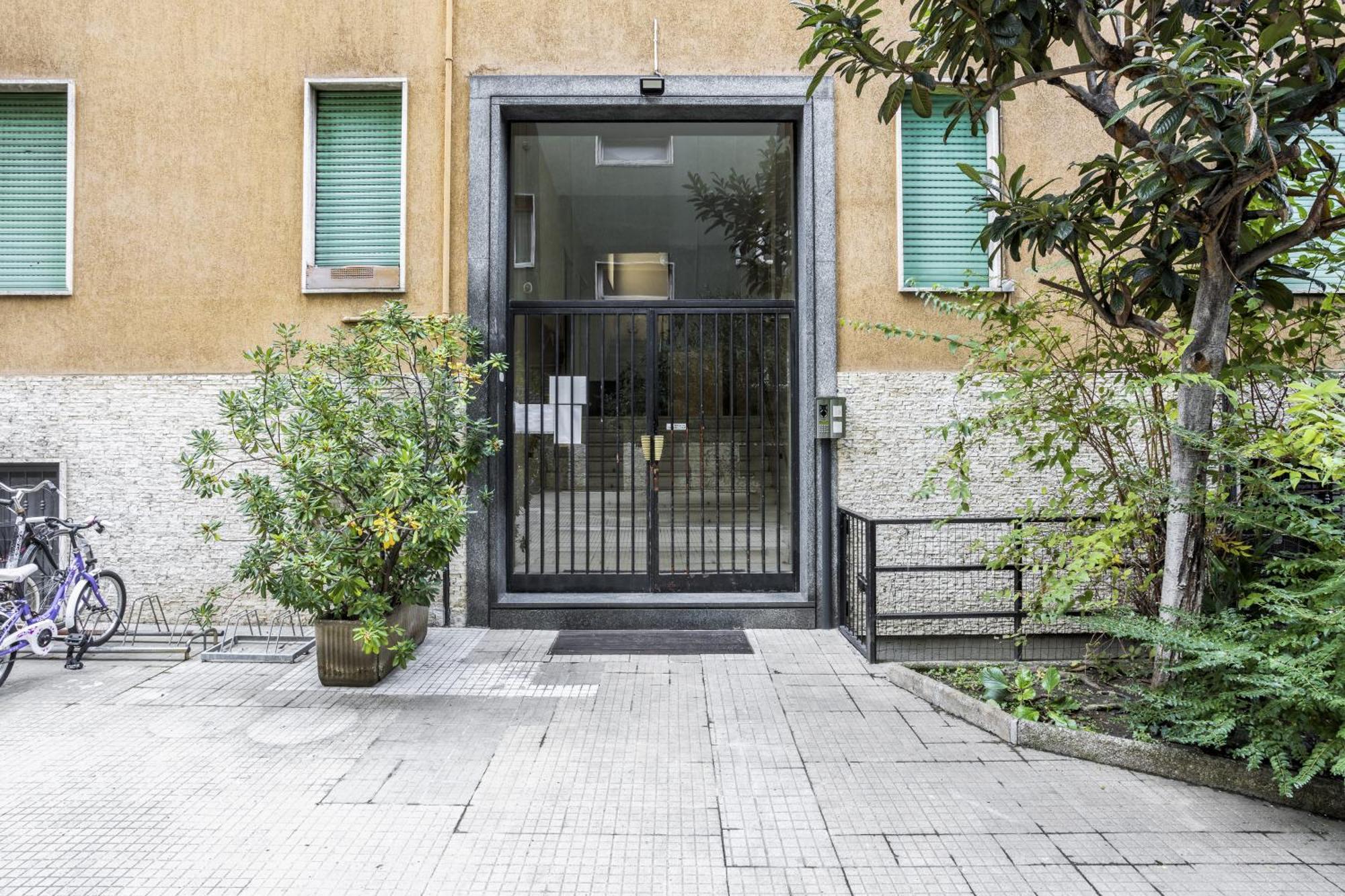 Milano City - 10 Minutes To Duomo And Train Station المظهر الخارجي الصورة